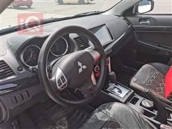 میتسوبیشی لانسەر